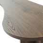Hanah Home Cómoda Zen - Walnut